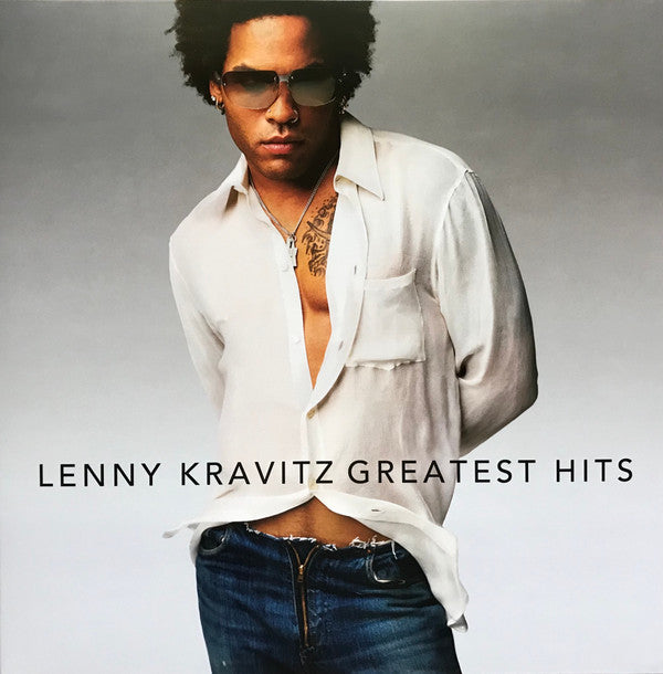 Lenny Kravitz - Greatest Hits (2xLP, Comp, RE, 180)