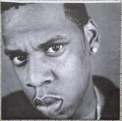 Jay-Z - Vol. 2... Hard Knock Life (2xLP, RE, 180)