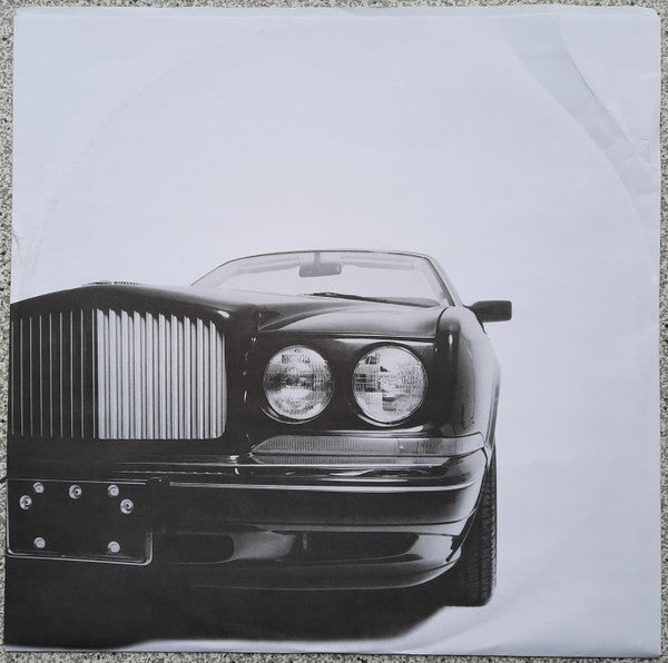 Jay-Z - Vol. 2... Hard Knock Life (2xLP, RE, 180)