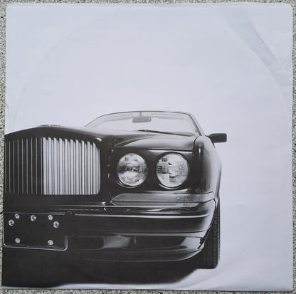 Jay-Z - Vol. 2... Hard Knock Life (2xLP, RE, 180)