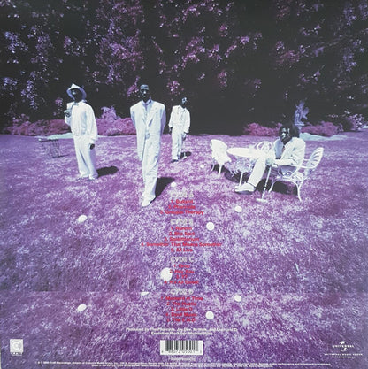 The Pharcyde : Labcabincalifornia (2xLP, Album, RE, Gat)