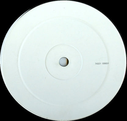 Raw Pulse : No Brothershit (Based On Take Five) (Remixed By DJ Pippi) (12", W/Lbl)