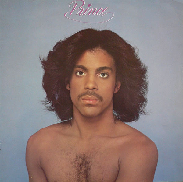 Prince - Prince (LP, Album)