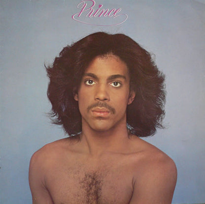 Prince - Prince (LP, Album)