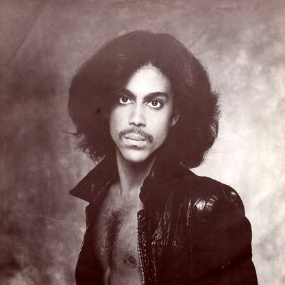 Prince - Prince (LP, Album)