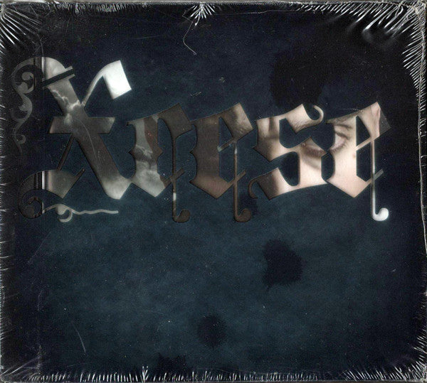Xcese : Illuminati (CD, Album)