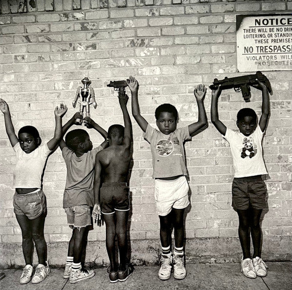 Nas - Nasir (LP, Album)