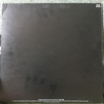 Ry Cooder - Boomer's Story (LP, Album, RP)