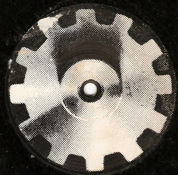 And One - Metalhammer (12", Maxi)