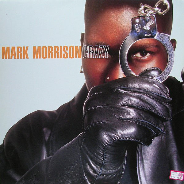Mark Morrison - Crazy (12")