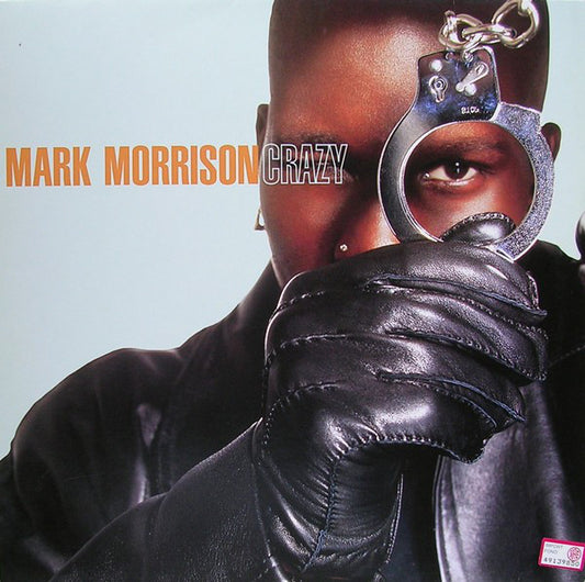 Mark Morrison - Crazy (12")