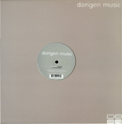 Decepticons - The Beast (12")