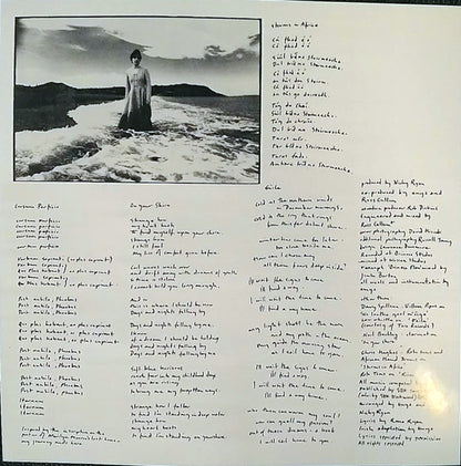 Enya - Watermark (LP, Album, RE)