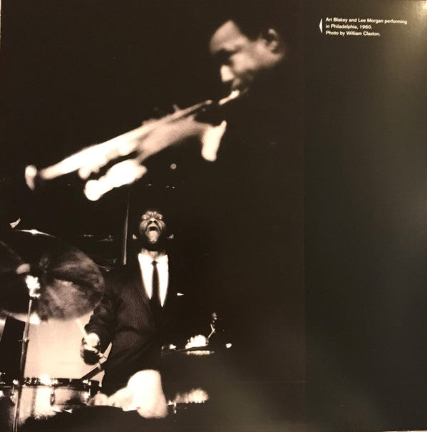 Thelonious Monk & Art Blakey : Blue Monk (LP, Album, Ltd, RE, RM, 180)