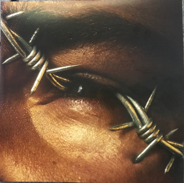 Post Malone - Beerbongs & Bentleys (2xLP, Album, Cle)