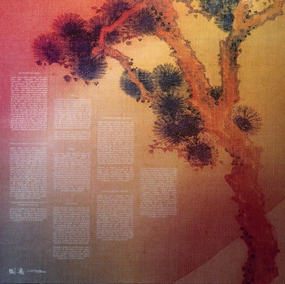 KIDS SEE GHOSTS : Kids See Ghosts (LP, Album)