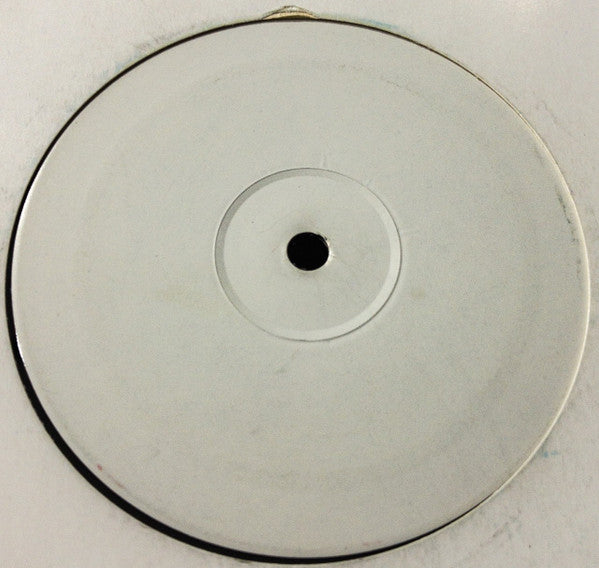 Amira : My Desire (Dreem Teem Remix) (12", S/Sided, W/Lbl)