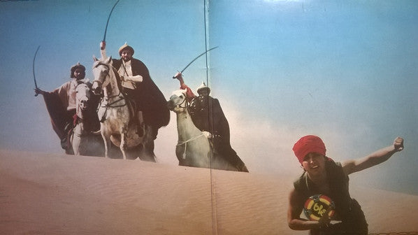 Electric Light Orchestra - Discovery (LP, Album, Gat)