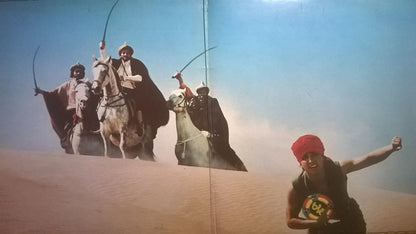 Electric Light Orchestra - Discovery (LP, Album, Gat)