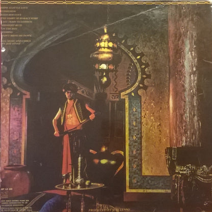 Electric Light Orchestra - Discovery (LP, Album, Gat)