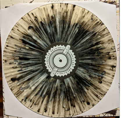 Talib Kweli / Styles P : The Seven  (12", EP, Spl)