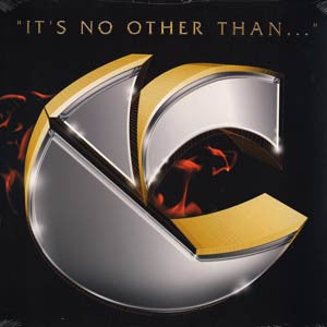 Canibus - It's No Other Than (12")