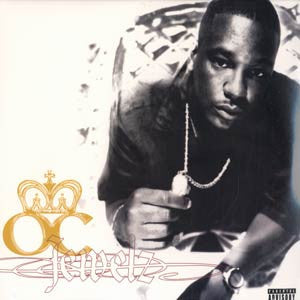 O.C. : Jewelz (2xLP, Album, RE)