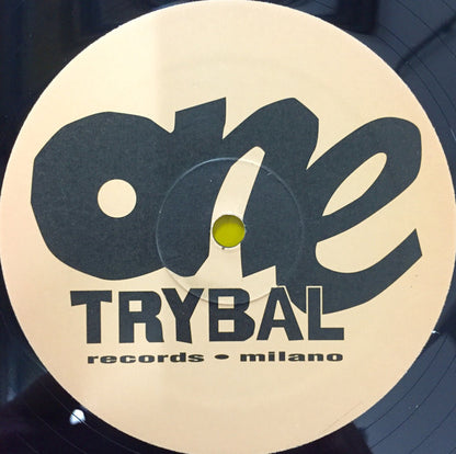 Terry S. : Don't Say You Want Me (12")
