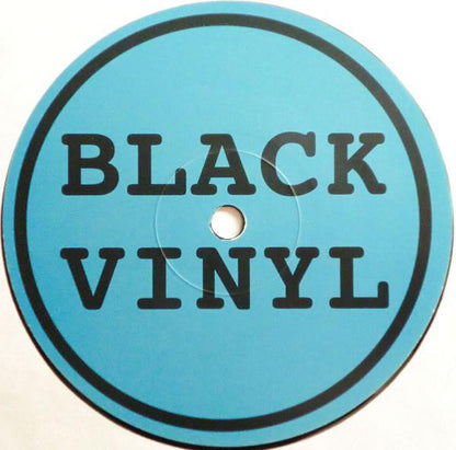 Fresh & Low Productions* : Fresh Juice II (12")