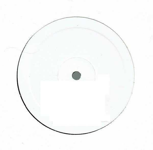 Andu  - Lujon (Iron & Steel Remixes) (12", Promo)