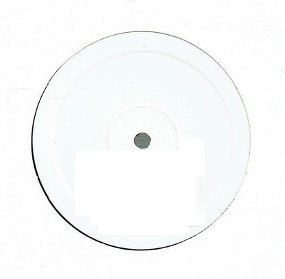 Andu  - Lujon (Iron & Steel Remixes) (12", Promo)