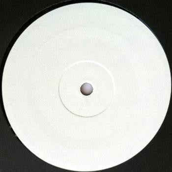 Spliff Richard : Work It Remix (12", S/Sided, W/Lbl)
