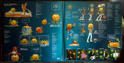 Helloween : Keeper Of The Seven Keys (Part I) (LP, Album, Gat)