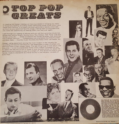 Charlie Parker, Stan Getz, Wardell Gray : Charlie Parker, Stan Getz, Wardell Gray (LP, Comp, RE)
