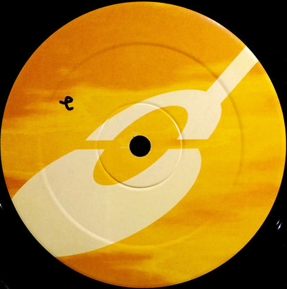 Inland Knights & Toka Project - Beats Pacific (12")