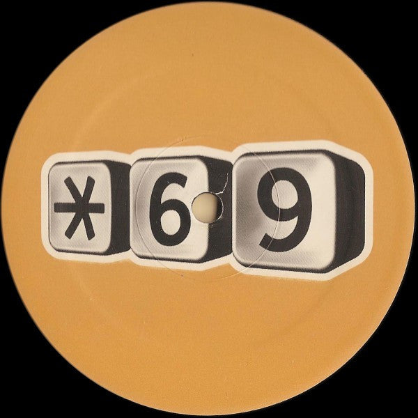 Friburn & Urik - Elefants (12")