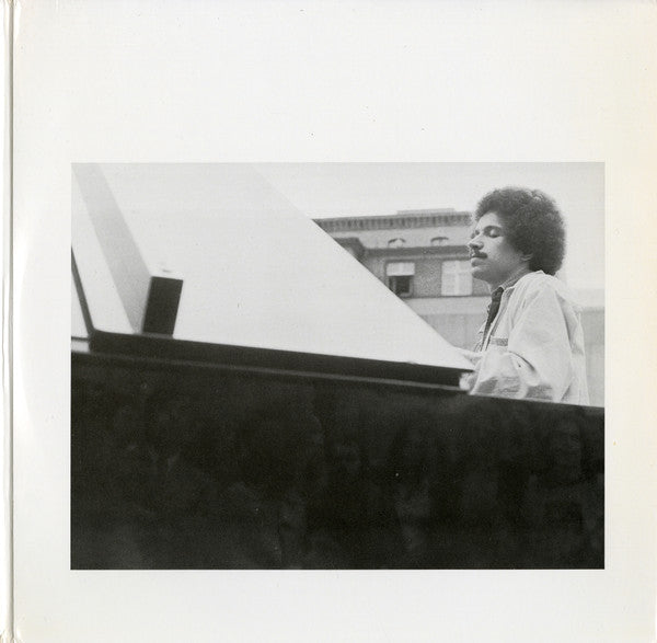 Keith Jarrett - The Köln Concert (2xLP, Album, RE, Wak)