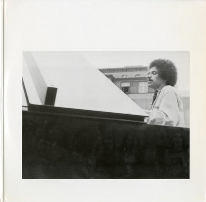 Keith Jarrett - The Köln Concert (2xLP, Album, RE, Wak)