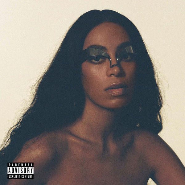 Solange  - When I Get Home (LP, Album, Cle)