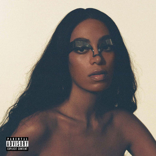 Solange  - When I Get Home (LP, Album, Cle)
