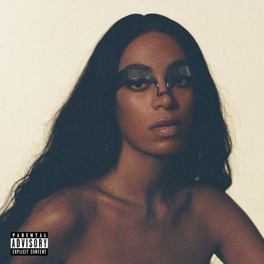 Solange  - When I Get Home (LP, Album, Cle)
