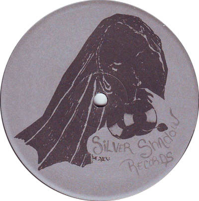 LaCangela : Wandering Eye (12")