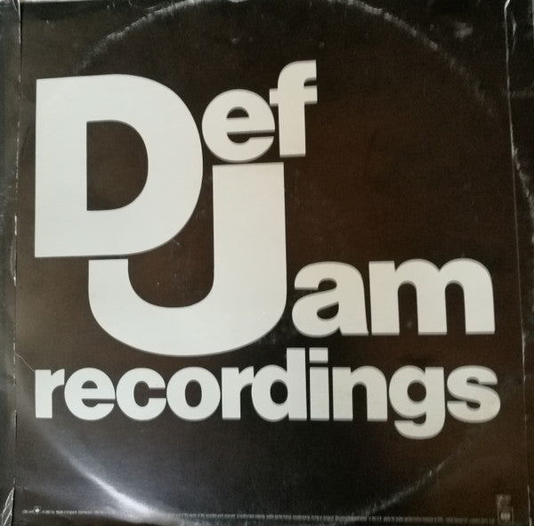 Oran 'Juice' Jones : Cold Spending My $ Money (12")