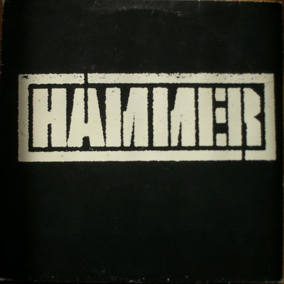 MC Hammer : It's All Good (12", Single)