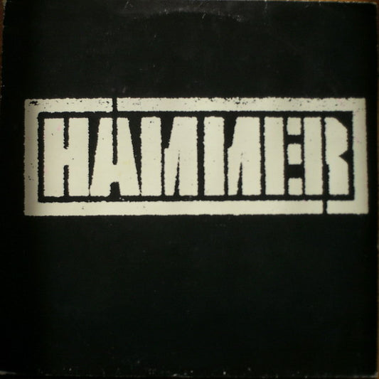 MC Hammer : It's All Good (12", Single)