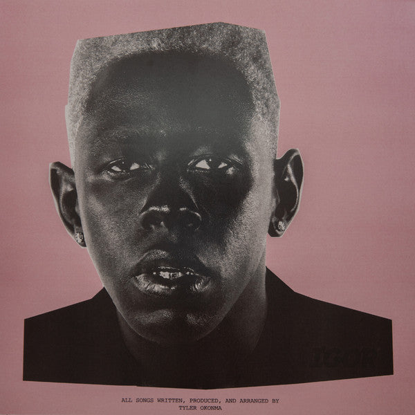 Tyler, The Creator - Igor (LP, Album, Gat)