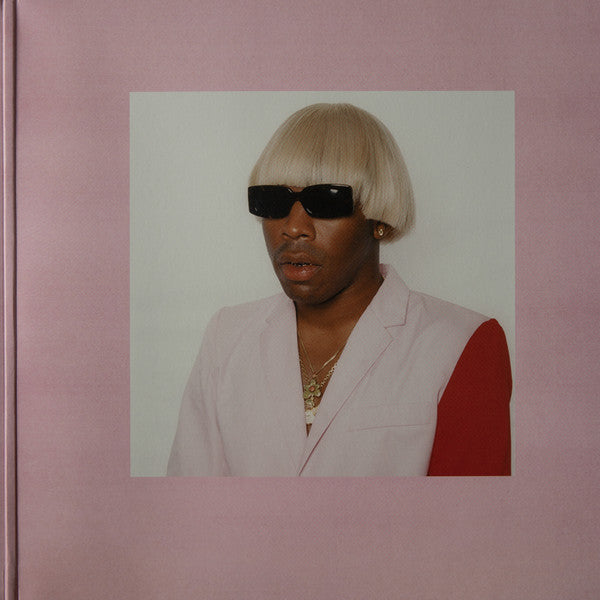 Tyler, The Creator - Igor (LP, Album, Gat)