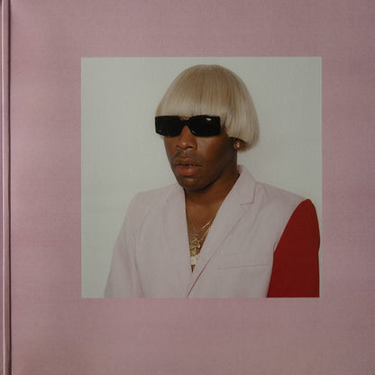 Tyler, The Creator - Igor (LP, Album, Gat)