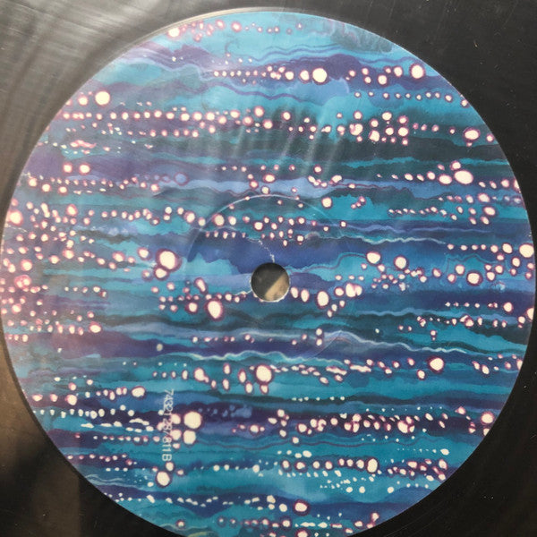 Blackanized* : Ain't No New Thang (12")
