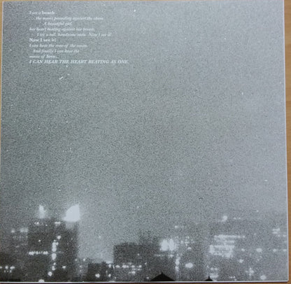 Yo La Tengo : I Can Hear The Heart Beating As One (2xLP, Album, RE)